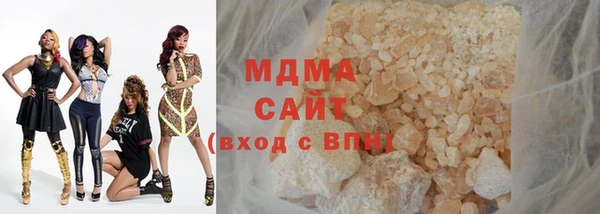 хмурый Тихвин